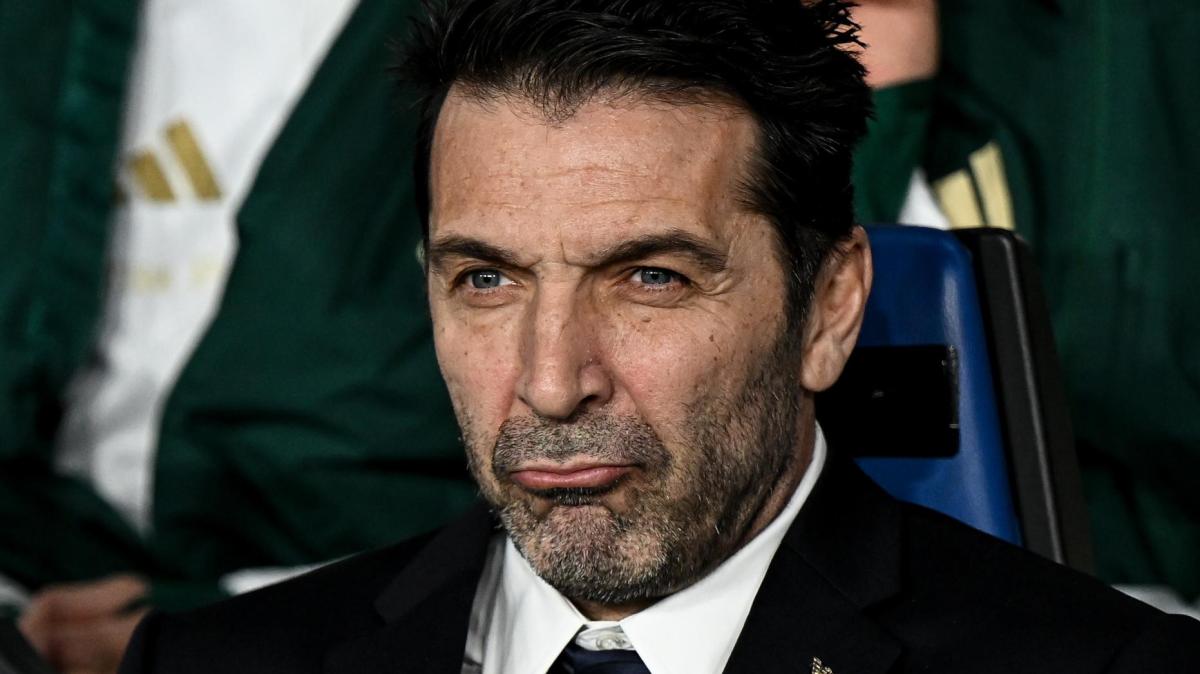 UFFICIALE - Buffon fa un passo indietro: "Dimissioni atto di responsabilità. Dopo la Bosnia mi hanno chiesto di temporeggiare"