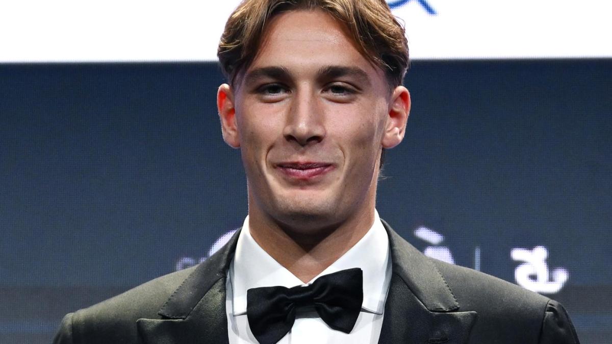 Bini: "Esposito mi piace, ma basta esagerare. Spero che Marotta rimanga, è una figura importante"