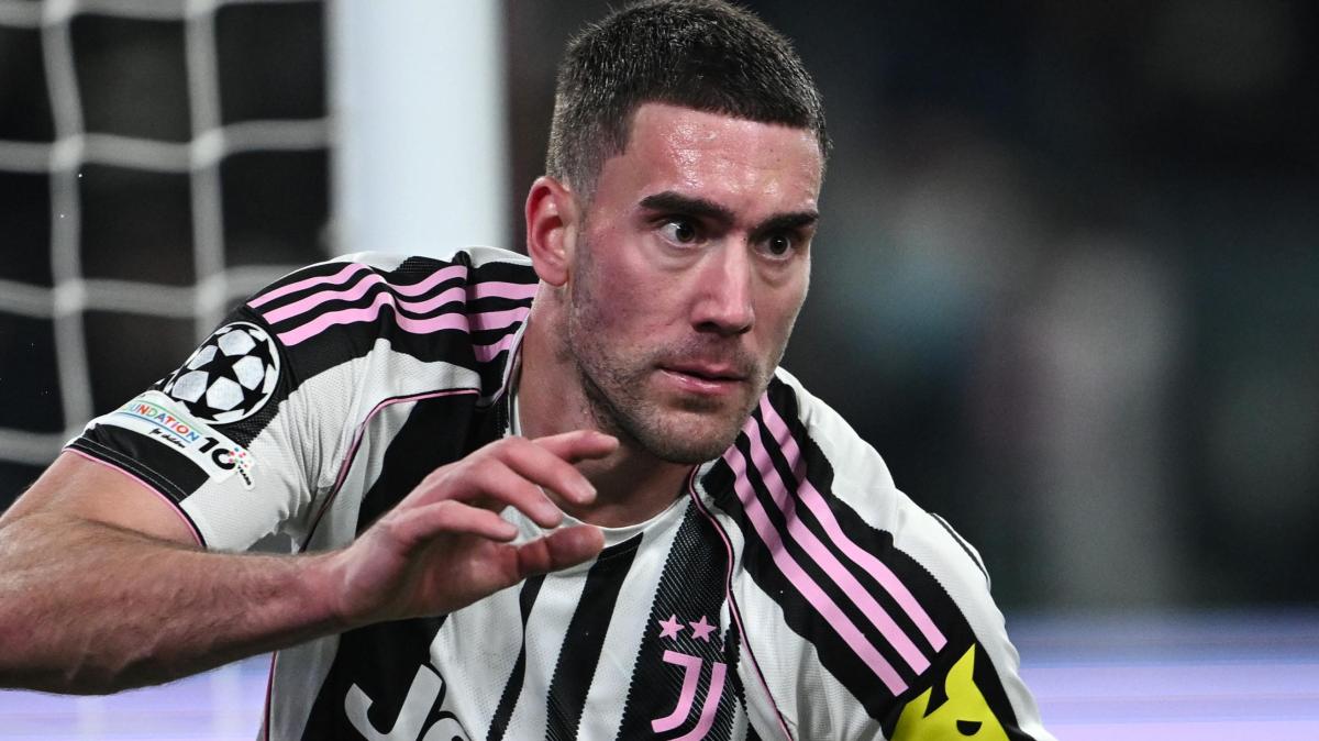 Sky - Juve, spiraglio per il rinnovo di Vlahovic: apertura dopo il primo incontro tra le parti 