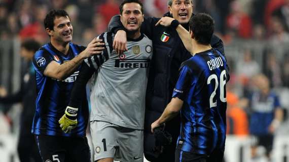 Boninsegna: "Una partita da ricordare per l'Inter"