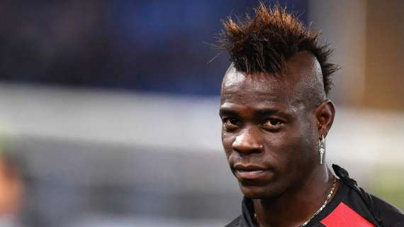 Balotelli e il razzismo: "Fossi stato bianco, avrei avuto meno problemi"