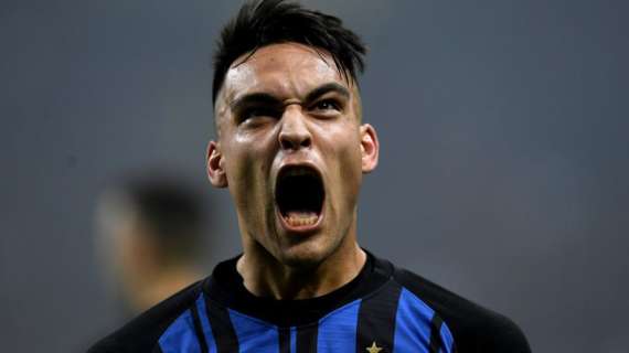 CdS - Lautaro non dovrà far rimpiangere Icardi. E deve farsi perdonare il gol fallito a Torino