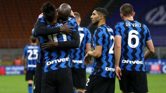L'Inter al Maradona cerca la doppietta: il doppio successo di fila a Napoli manca da 24 anni