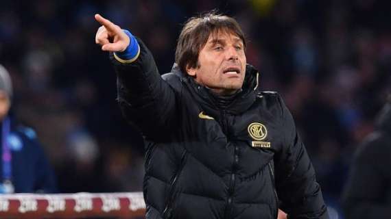 Sky - Verso il Napoli: Conte sceglie l'Inter dei titolarissimi. Eriksen e Sanchez in panchina