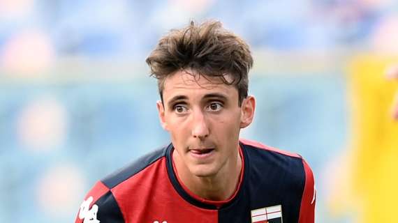 Cambiaso diretto alla Juventus, la Salernitana spinge già per averlo in prestito. Dipenderà da Pellegrini