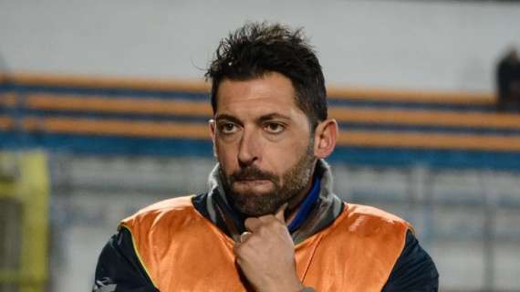 Fusco, la Salernitana nel cuore: "Difendiamo la A. Vedevo Cagliari-Inter cantando l'inno nerazzurro"
