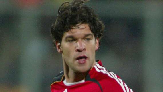 Ballack sicuro: "Possiamo vincere grandi trofei"