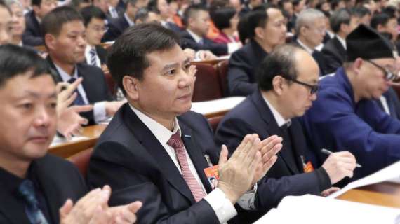 La Cina apre agli investimenti all'estero, Zhang Jindong: "Impegnati nella missione di questa era"