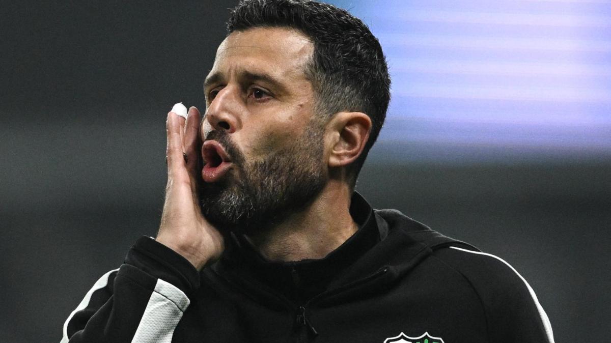 Grosso ripensa alla débâcle azzurra "E se Kean o Esposito avessero segnato? Basta con la caccia al colpevole, ora..."