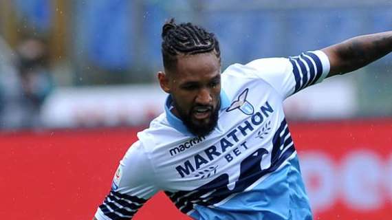 UFFICIALE - Wallace lascia la Lazio: firma con i turchi del Malatyaspor