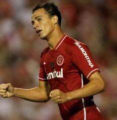 Luigi, pres. Internacional: "Damiao piace all'Inter"