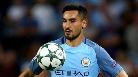 TS - Marotta e Ausilio si muovono in anticipo: nel mirino Gündogan a zero