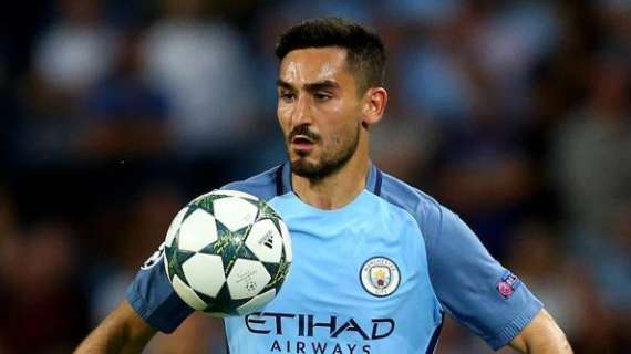 Champions significa gran mercato: Gündogan può essere il regalone