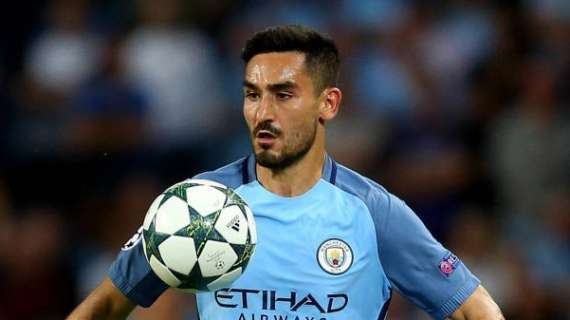 TS - Inter forte su Gündogan: il City valuta la sua cessione per un motivo