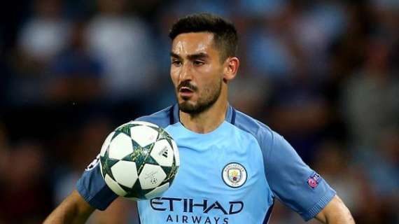 GdS - L'Inter punta sulla qualità: Gündogan, Praet  o Pellegrini in mediana 