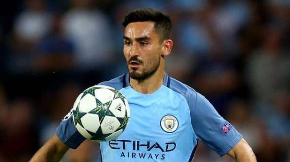 TS - Tutto su Gündogan: i 40 mln arriveranno da Perisic. Rakitic lontano