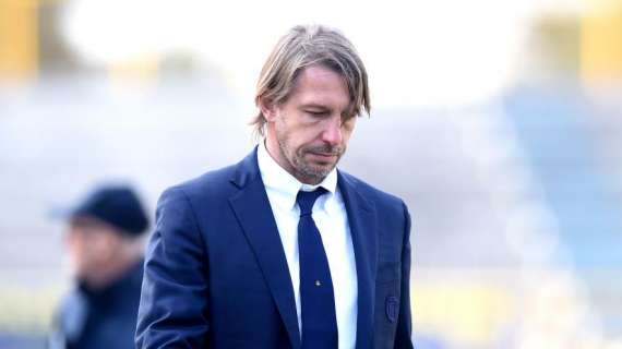 Vecchi: "Nelle ultime due gare raccolto meno di quanto avremmo meritato. Ora serve una reazione"