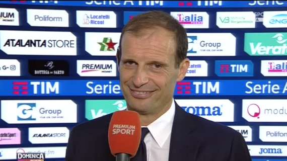 Allegri: "Col Var usato così si farà notte allo stadio"