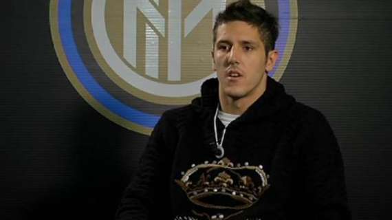 Jovetic: "Ringrazieremo ET con le vittorie. Voglio tanti gol. Con Mancini..."