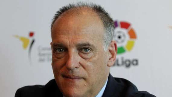 Tebas: "Senza accordo con tutti, non ci sarà una nuova Champions"