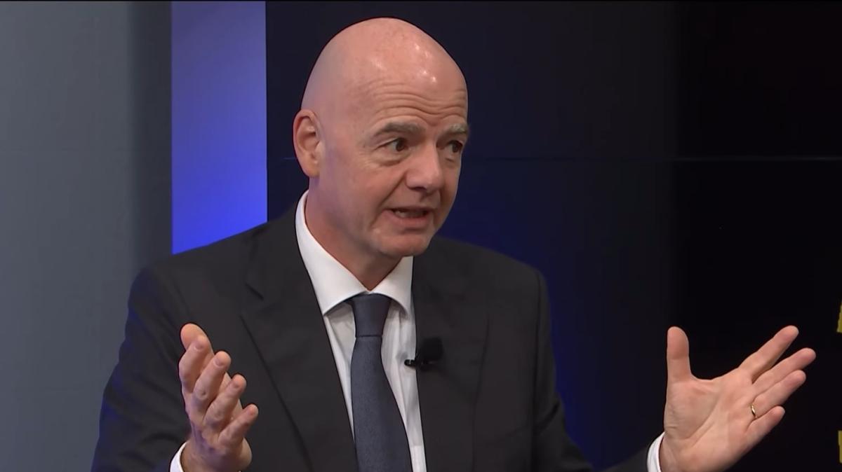 Accordo tra FIFA e Dubai Sports Council: dal 2026 sarà lanciato un nuovo award per squadre e calciatori