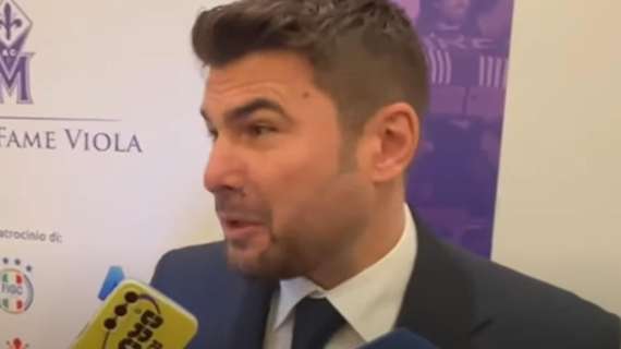 Mutu su Fiorentina-Inter: "Nerazzurri abituati a certe partite, i viola dovranno dare di più"