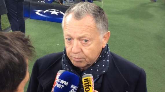 Lione, Aulas: "Mourinho mi piace, ma abbiamo solo il 10% di chance di ingaggiarlo. Ndombelé? Vorrei poterlo dare alla Juve"