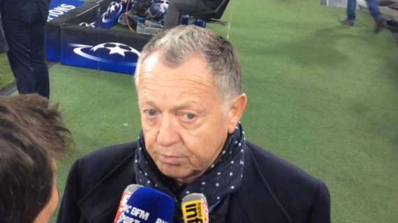Lione, Aulas attacca: "Fermare la Ligue 1 è stata una scelta da veri idioti"