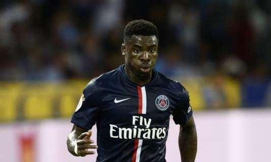 From Uk - Chelsea, contatti con il Psg per Aurier. Il Manchester United resta avanti nella corsa all'ivoriano