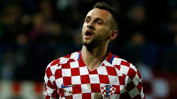 FcIN - Brozovic, partenza (forse) più lontana: ad oggi nessuna offerta per lui