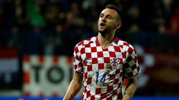 GdS - Brozovic rifiuta il rinnovo e chiede l'addio: il club antepone l'estero