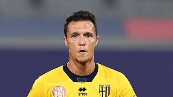 L'ex Inter Siligardi: "Ho fatto pochi anni in A, questo è il mio rimpianto più grosso"
