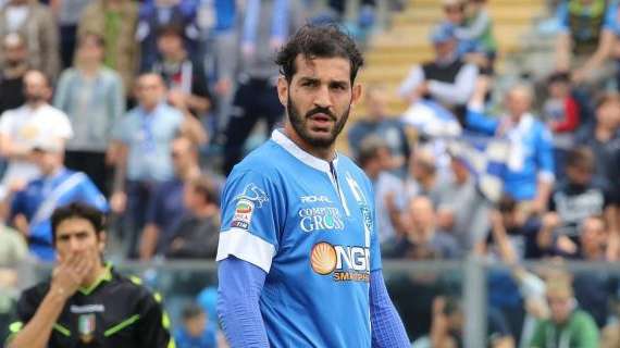 Carli (ds Empoli) a FcIN: "Mai sentito Ausilio per Saponara. Andrà via solo per un'offerta clamorosa"