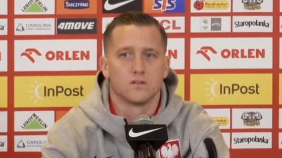 Polonia, Zielinski in difesa del giovane Oyedele: "Ha tutto per diventare un giocatore di classe"