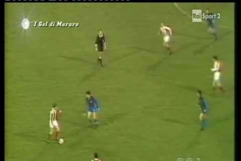 Ogni singolo istante - Coppa Campioni 1981, l'Inter sbanca il catino di Belgrado