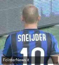 Wesley Sneijder