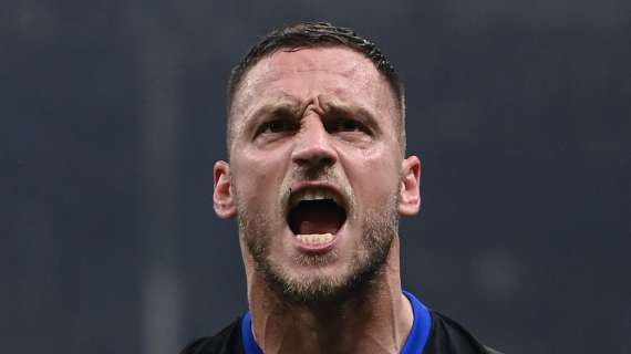 GdS - Inter-Las Palmas, spazio agli azzurri nella ripresa. Domani il ritorno di Arnautovic