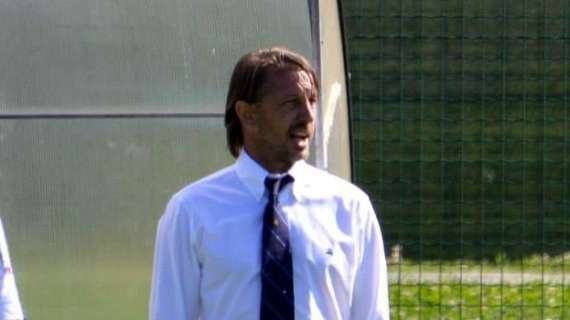 Vecchi: "Potevamo anche raddoppiare. Miglioriamo..."