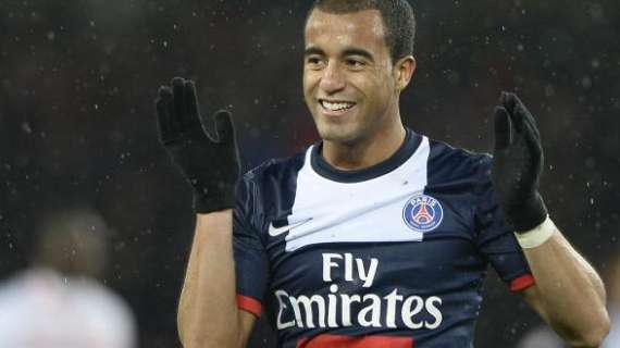 Dg PSG: "Lucas-Inter? Fermi tutti, resta qui"