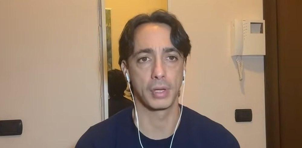 VIDEO - Genoa-Inter 1-2, Tramontana: “Vittoria e primato importantissimi. Contento per Bisseck"