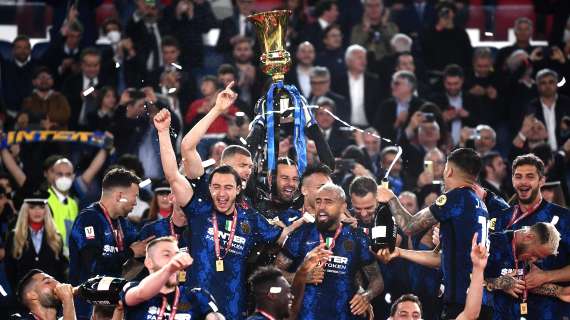 Boeri: "Scudetto? L'Inter può già festeggiare due coppe. Milano ha vinto in ogni caso"