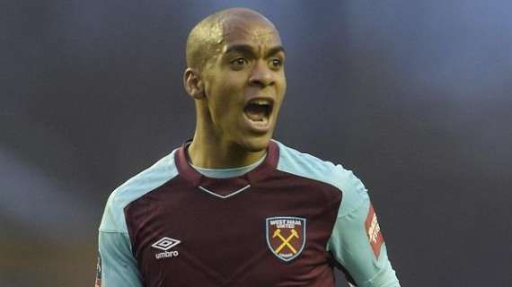 Joao Mario, prima amara: West Ham fuori dalla FA Cup