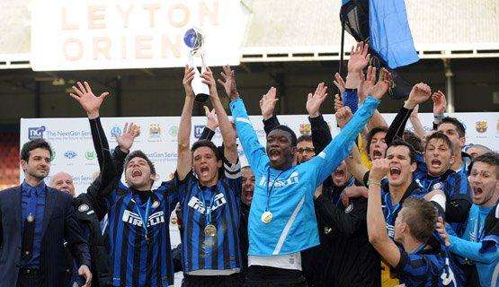 NGS, l'Inter difenderà il titolo... in televisione!