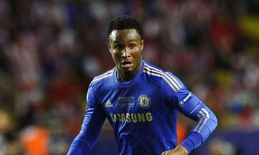 TMW - Inter, offerto Obi Mikel. La società prende tempo