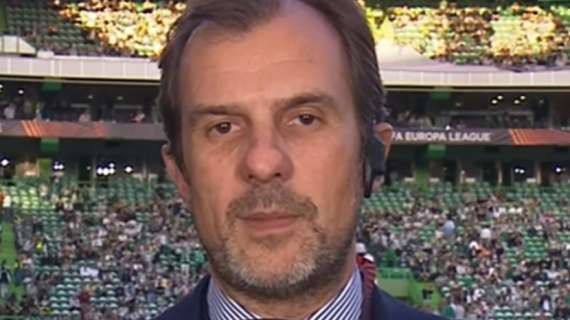 Calvo, CFO Juventus: "Per noi è un anno zero, dopo i terremoti che ci hanno colpito"