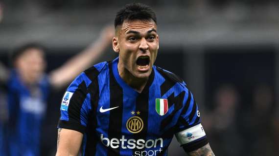 Lautaro, record nel mirino: a Bergamo andrà a caccia della 200esima vittoria con l'Inter in tutte le competizioni