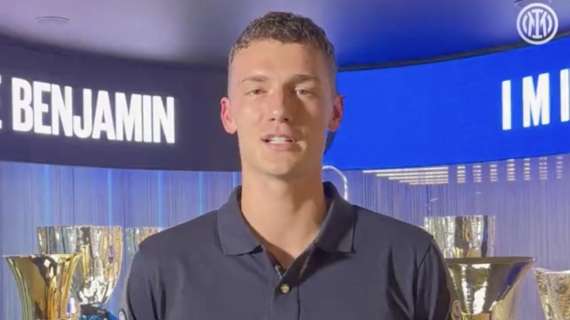 L'agente di Pavard: "L'Inter una scelta di carriera e di vita. Sciopero? Falso, aveva un problema alla schiena"