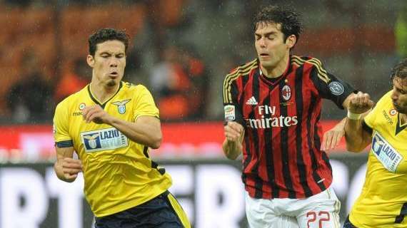 Sportmediaset - Hernanes, Lotito chiede 20 milioni