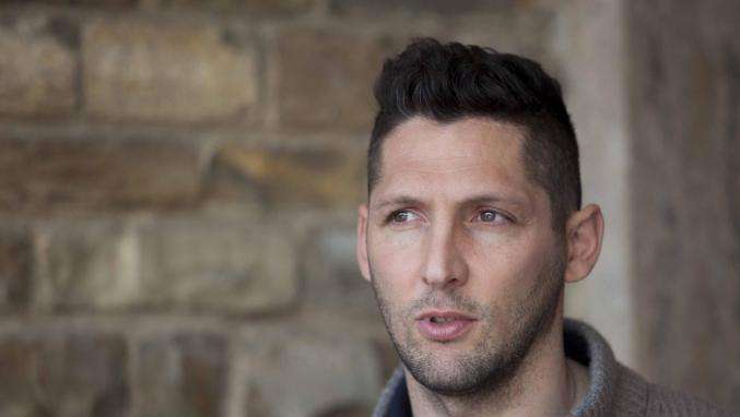 Materazzi: "Mou è il numero uno, lavorare con lui..."