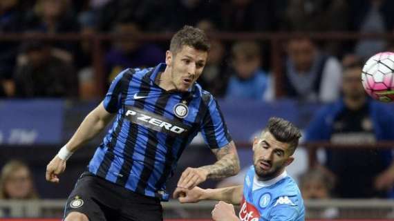 CdS - Jovetic mossa decisiva nell'Inter più bella